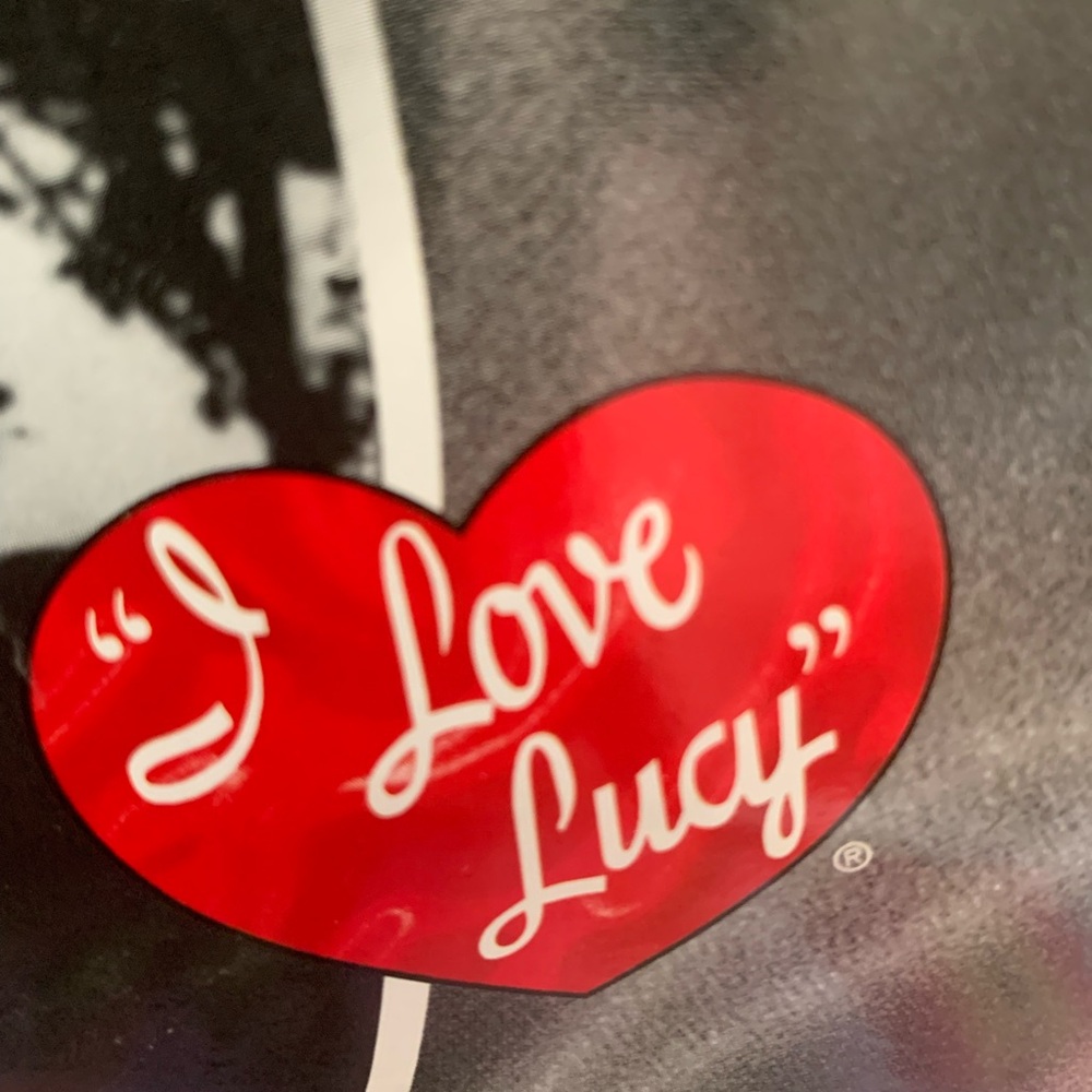 Mattel via FAO Swartz “I Love Lucy” Collectible Doll in a Box, Unopended Vintage - Picture 7 of 12